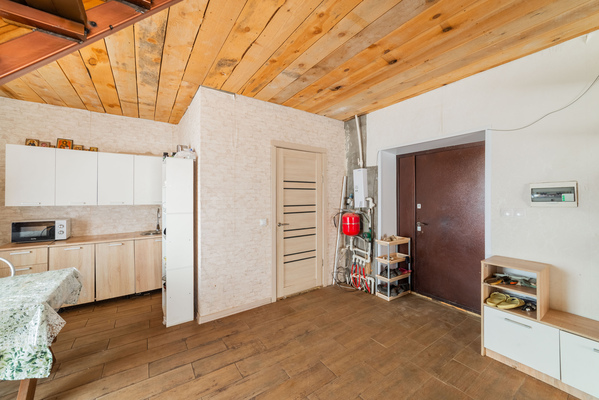 Продам дом, Полевой р-н, 85, Становая п, 15 км от города