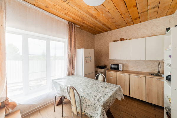 Продам дом, Полевой р-н, 85, Становая п, 15 км от города