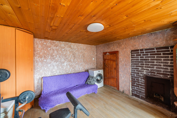 Продам дом, Полевой р-н, 85, Становая п, 15 км от города