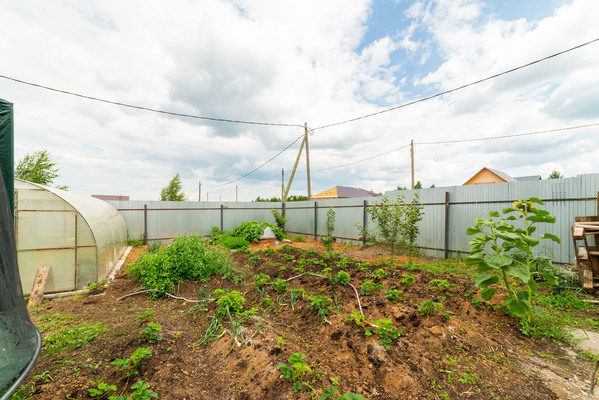 Продам дом, Полевой р-н, 85, Становая п, 15 км от города