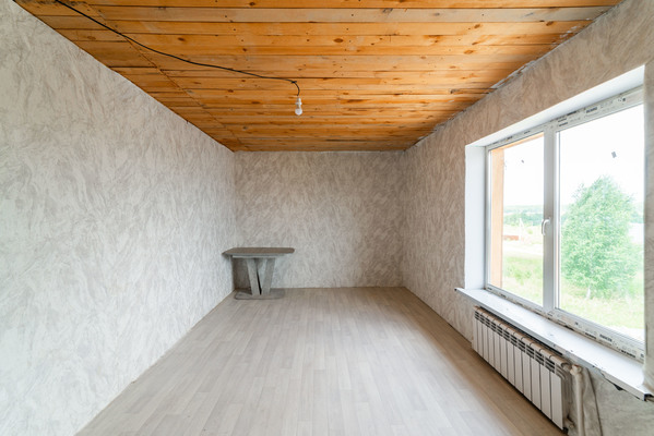 Продам дом, Полевой р-н, 85, Становая п, 15 км от города