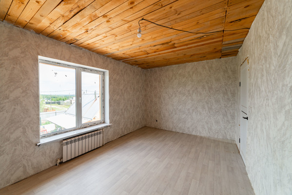 Продам дом, Полевой р-н, 85, Становая п, 15 км от города