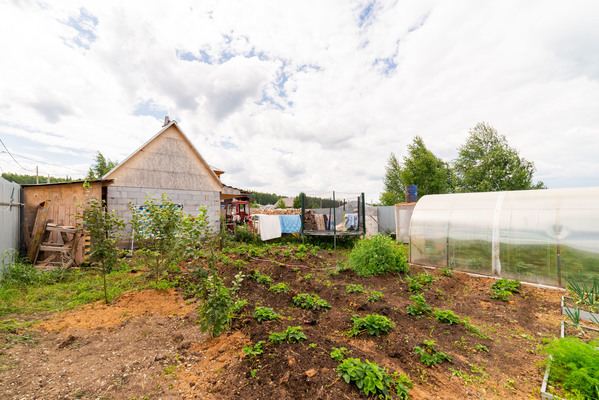 Продам дом, Полевой р-н, 85, Становая п, 15 км от города