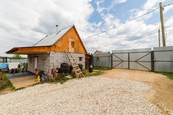 Продам дом, Полевой р-н, 85, Становая п, 15 км от города