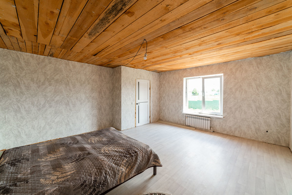 Продам дом, Полевой р-н, 85, Становая п, 15 км от города