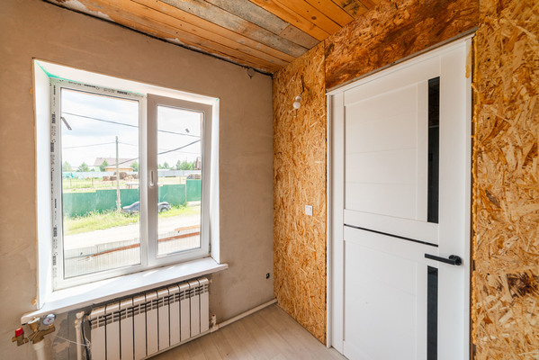 Продам дом, Полевой р-н, 85, Становая п, 15 км от города