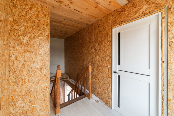 Продам дом, Полевой р-н, 85, Становая п, 15 км от города