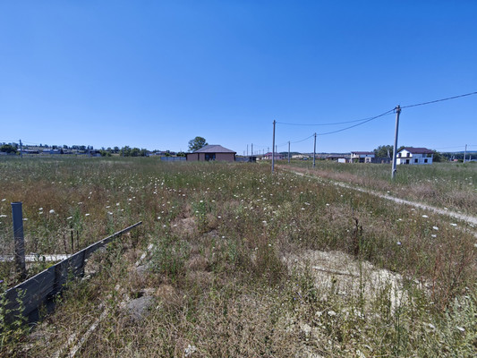Продам участок 6 соток, ИЖС, Мира ул, Натухаевская ст-ца, 0 км от города