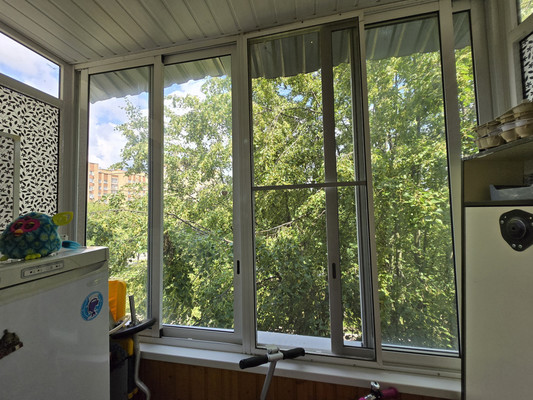 Продам многокомнатную квартиру, Горького ул, 35, Малино рп