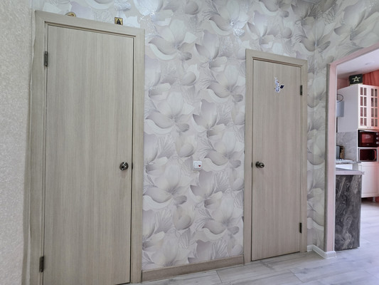 Продам многокомнатную квартиру, Горького ул, 35, Малино рп