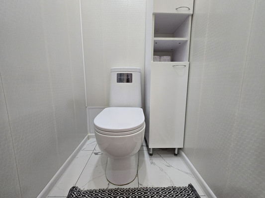 Продам многокомнатную квартиру, Горького ул, 35, Малино рп