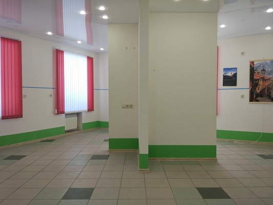 Продам торговое помещение 145,3 м2, Гончарный пер, 3А, Екатеринбург г