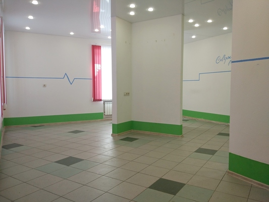 Продам торговое помещение 145,3 м2, Гончарный пер, 3А, Екатеринбург г