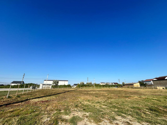 Продам землю для коммерческого использования 23,18 соток, Дружбы ул, Феодосия г