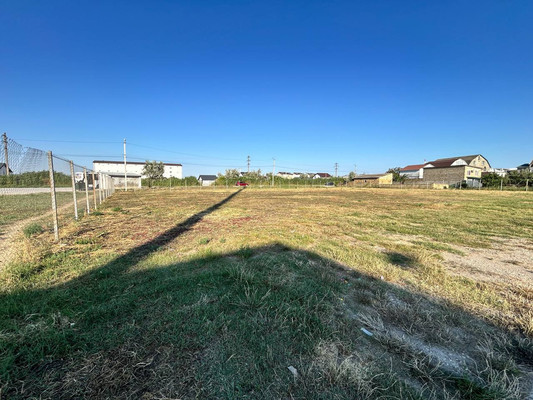 Продам землю для коммерческого использования 23,18 соток, Дружбы ул, Феодосия г