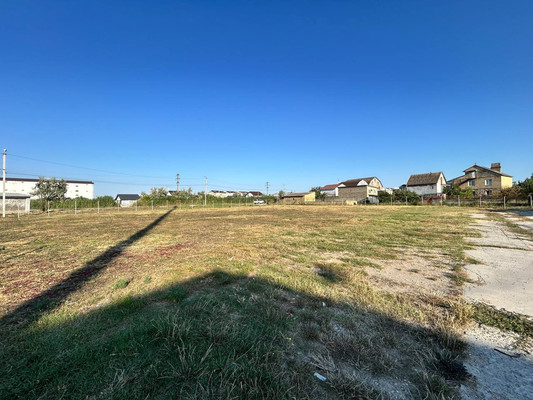 Продам землю для коммерческого использования 23,18 соток, Дружбы ул, Феодосия г