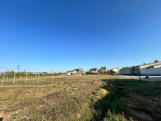 Продам землю для коммерческого использования 23,18 соток, Дружбы ул, Феодосия г