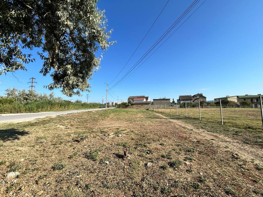 Продам землю для коммерческого использования 23,18 соток, Дружбы ул, Феодосия г