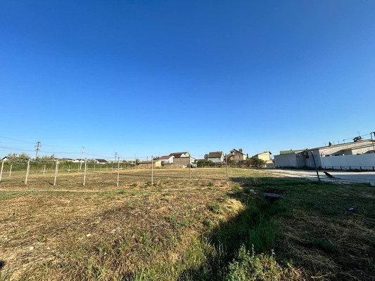 Продам землю для коммерческого использования 23,18 соток, Дружбы ул, Феодосия г