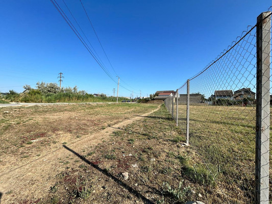 Продам землю для коммерческого использования 23,18 соток, Дружбы ул, Феодосия г