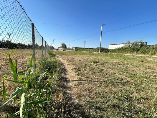 Продам землю для коммерческого использования 23,18 соток, Дружбы ул, Феодосия г