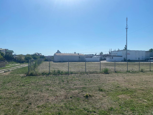 Продам землю для коммерческого использования 23,18 соток, Дружбы ул, Феодосия г