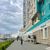 Сдам торговое помещение 134 м2, Индустриальный пр-кт, д. 27, Санкт-Петербург г