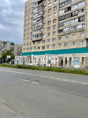 Сдам торговое помещение 134 м2, Индустриальный пр-кт, д. 27, Санкт-Петербург г