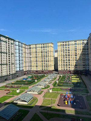 Сдам двухкомнатную (2-комн.) квартиру, Московский пр-кт, 73к5, Санкт-Петербург г
