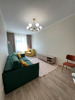 Сдам двухкомнатную (2-комн.) квартиру, Московский пр-кт, 73к5, Санкт-Петербург г