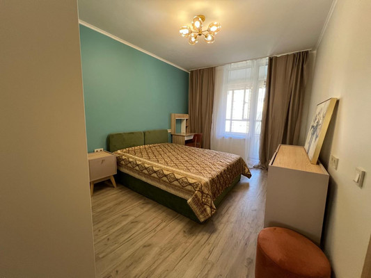 Сдам двухкомнатную (2-комн.) квартиру, Московский пр-кт, 73к5, Санкт-Петербург г