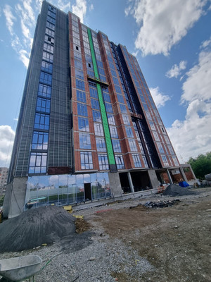 Продам трехкомнатную (3-комн.) квартиру, Московская ул, 14, Нальчик г