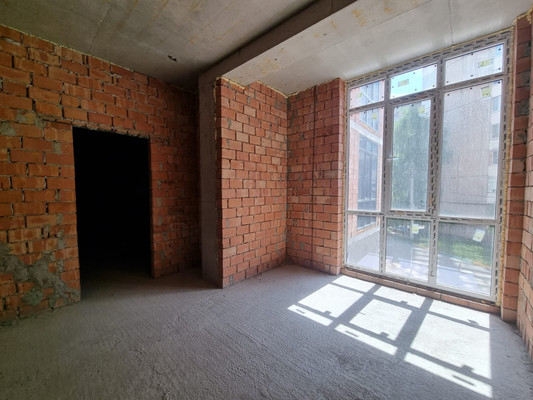 Продам трехкомнатную (3-комн.) квартиру, Московская ул, 14, Нальчик г