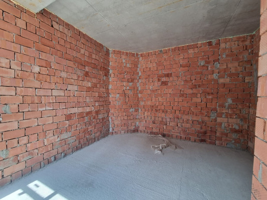Продам трехкомнатную (3-комн.) квартиру, Московская ул, 14, Нальчик г