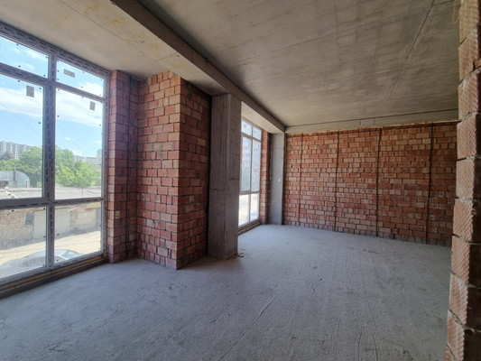 Продам трехкомнатную (3-комн.) квартиру, Московская ул, 14, Нальчик г