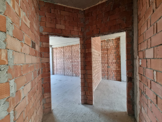 Продам трехкомнатную (3-комн.) квартиру, Московская ул, 14, Нальчик г