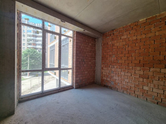 Продам трехкомнатную (3-комн.) квартиру, Московская ул, 14, Нальчик г