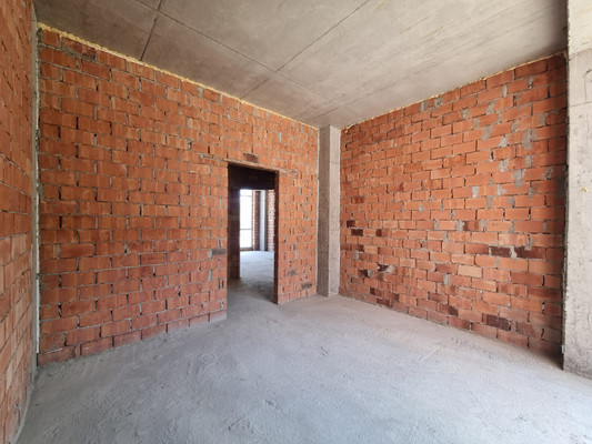 Продам трехкомнатную (3-комн.) квартиру, Московская ул, 14, Нальчик г