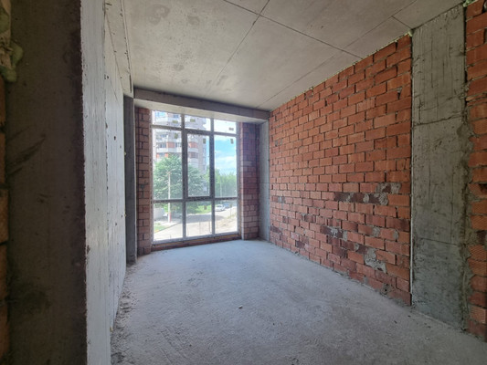 Продам трехкомнатную (3-комн.) квартиру, Московская ул, 14, Нальчик г
