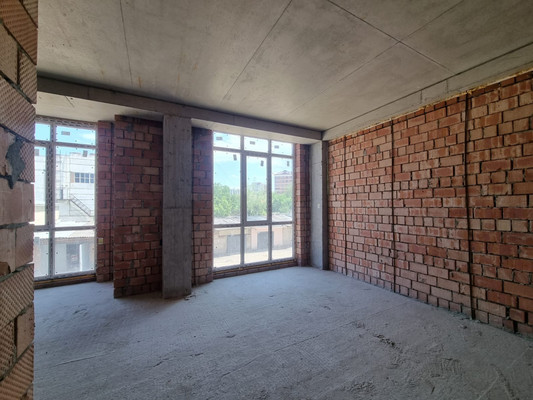 Продам трехкомнатную (3-комн.) квартиру, Московская ул, 14, Нальчик г