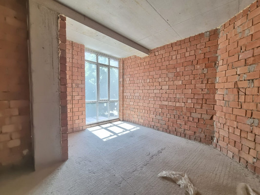 Продам трехкомнатную (3-комн.) квартиру, Московская ул, 14, Нальчик г