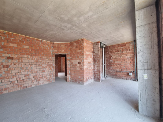 Продам трехкомнатную (3-комн.) квартиру, Московская ул, 14, Нальчик г