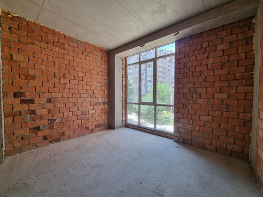 Продам трехкомнатную (3-комн.) квартиру, Московская ул, 14, Нальчик г