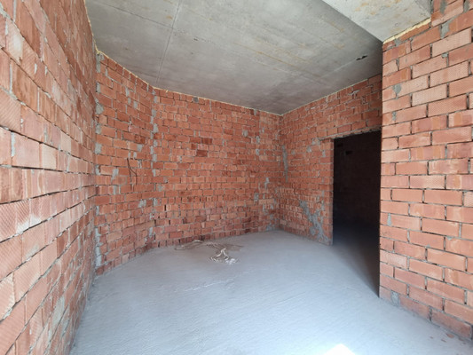 Продам трехкомнатную (3-комн.) квартиру, Московская ул, 14, Нальчик г