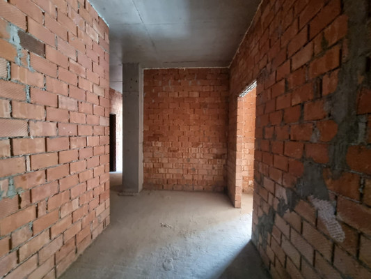 Продам трехкомнатную (3-комн.) квартиру, Московская ул, 14, Нальчик г