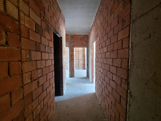 Продам трехкомнатную (3-комн.) квартиру, Московская ул, 14, Нальчик г