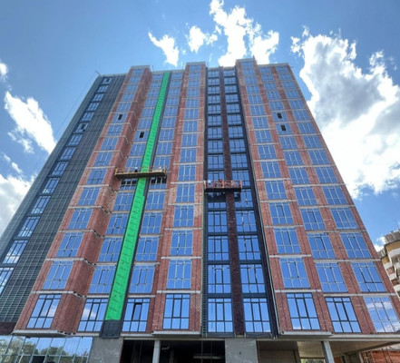 Продам трехкомнатную (3-комн.) квартиру, Московская ул, 14, Нальчик г