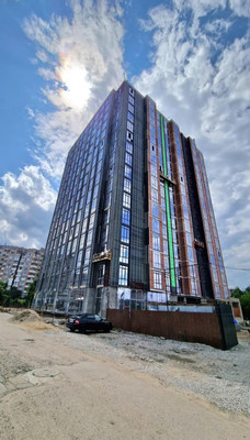 Продам трехкомнатную (3-комн.) квартиру, Московская ул, 14, Нальчик г