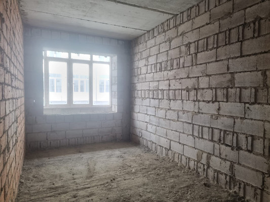 Продам двухкомнатную (2-комн.) квартиру, Баксанское ш, 1кД, Чегем г