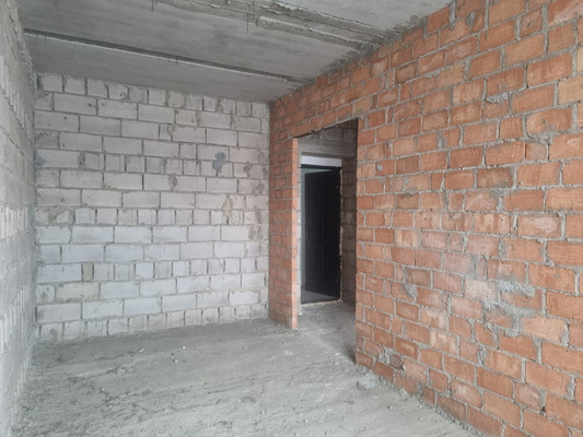 Продам двухкомнатную (2-комн.) квартиру, Баксанское ш, 1кД, Чегем г